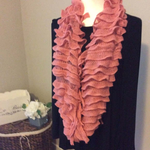 Infinity scarf - Picture 2 of 6